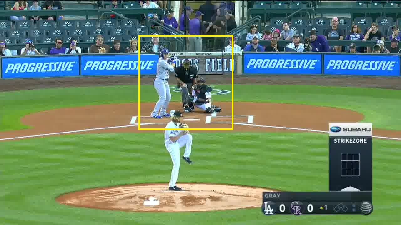 Analysis  Robot umpires would make baseball worse : r/baseball