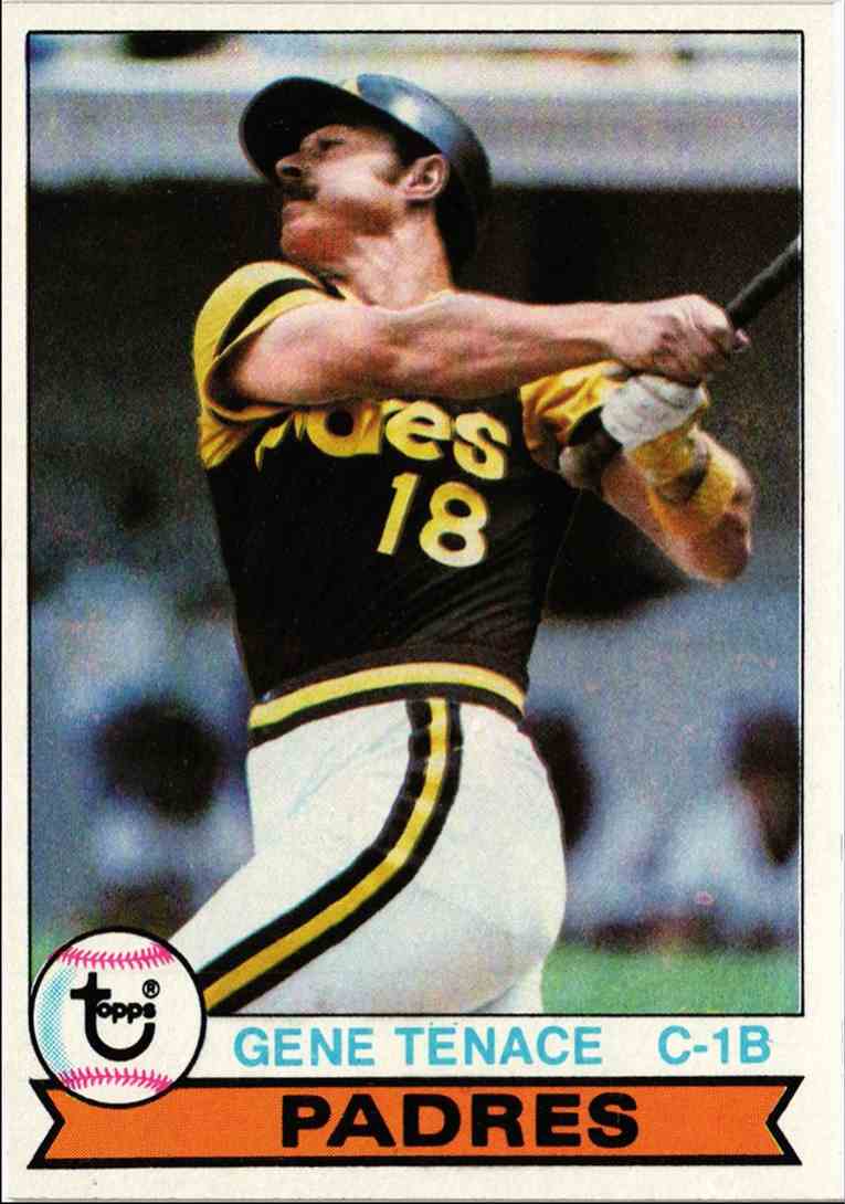 CardCorner: 1979 Topps Bud Harrelson