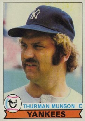 Today In 1979: After delivering the eulogy at Thurman Munson's