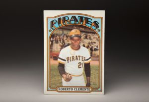 CardCorner: 1971 Topps Jerry Grote