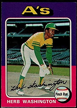 Postseason Teams - 1975 Topps Baseball Team Card Design - 2017 TBT Set 23  Print Run: 564