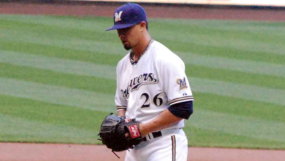 Remembering the Career of Kyle Lohse | The Hardball Times