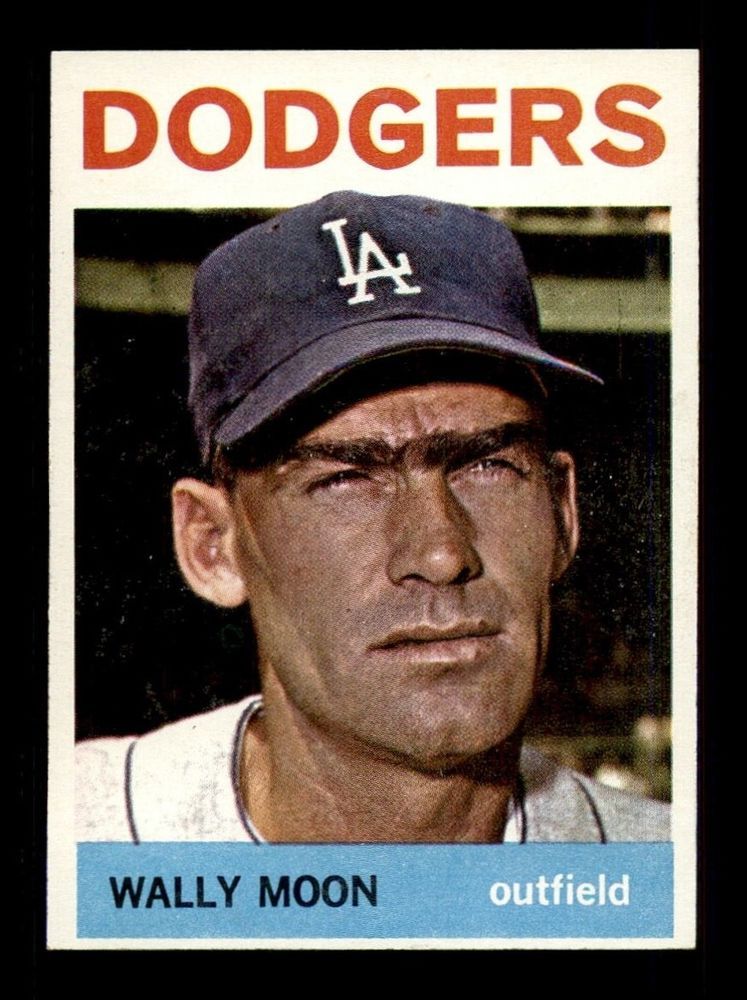 Card Corner Plus Eight Who Left Us The Hardball Times