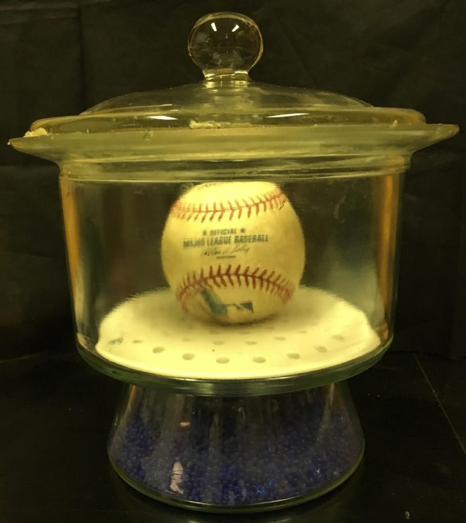 The Physics of Cheating Baseball’s Humidors The Hardball Times