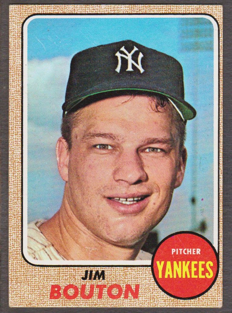 Card Corner Plus Three Departures The Hardball Times